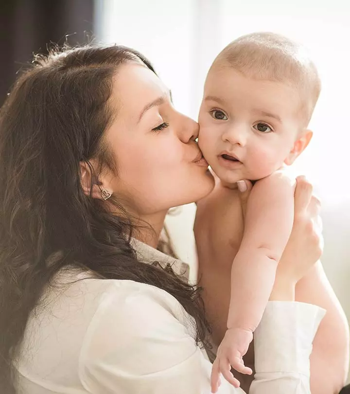 Professional Baby Care Services